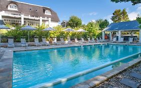 Le Franschhoek Hotel & Spa